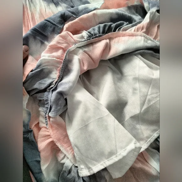 Jessica Simpson Large kids dress - Picture 5 of 5